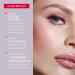 Shop Mirabella 4-Piece Makeup Set - Illuminizing Holiday Gift for Women & Girls | Talc-Free Paraben-Free | Lip Gloss Glow Drops & More - Buy Online on GoSupps.com
