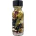 Crown of Success Conjure Intention Oil .5 Oz Bottle Pagan Hoodoo Wicca Herbs & Essential Spiritual Oil Infused Money Love Overcome Fear Power Desire Romance Achievement Financial Success - Buy Online on GoSupps.com