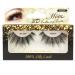 4 PACKS Miss Lashes 3D Volume Tapered False Eyelash Extension M302A