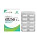 Redsenol 16 Rare Ginsenosides:Rk2 Rg3 Rg5 Rh2 Rh3 aPPD 20% Rare Ginsenosides 1 Box x 90 Capsules 90 count (Pack of 1)