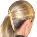 Camila Paris Large Banana Clip Hair Comb - Flexible Interlocking Styling Hair Clip for Thick Hair - Made in France - 5.5 Inch (Pack of 1) - Buy Online on GoSupps.com