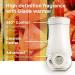 Glade PlugIns Refills Air Freshener Starter Kit - Hawaiian Breeze Scent for Home & Bathroom | 1 Warmer + 2 Refills | International Shipping Available - Buy Online on GoSupps.com
