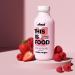yfood Happy Banana & Fresh Berry repas pr t boire substitut de repas 30 g de prot ines 26 vitamines et min raux - Buy Online on GoSupps.com