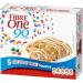  Fibre One Fibre One 5 x 24g Limited Edition 90 Calories Birthday Cake Squares - Buy Online on GoSupps.com