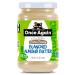 Once Again Organic Creamy Blanched Almond Butter, 12oz - USDA Organic, Gluten Free Certified, Peanut Free, Vegan, Kosher, Paleo - Glass Jar Almond 12 Ounce (Pack of 1)