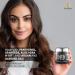 Perola Negra Crono Hydra Therapy - Hydrating Mask for All Hair Types | 9.87 oz - Repair Dry & Damaged Hair Globally - Buy Online on GoSupps.com