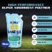 BaseGel Polymer - Basketball Goal and Sign Hoops Base Replacement - 16 oz - Buy Online on GoSupps.com