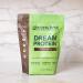 Greens First Dream Protein Plant-Based Vegan Powder - USDA Organic Pumpkin Hemp & Pea Protein - Gluten-Free Non-GMO No Added Sugar (Rich Dutch Chocolate 27.54 oz) - Buy Online on GoSupps.com