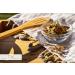 Organic Way Hawthorn Leaf and Flower Whole (Crataegus monogyna) - Herbal Tea | European Wild-Harvest | Organic Kosher & USDA Certified | Non GMO & Gluten Free | Origin - Albania (1 LBS / 16 Oz) - Buy Online on GoSupps.com