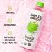 Harmless Harvest Organic Coconut Water Drink - Hydrating with Natural Electrolytes | No Sugar Added | Fair for Life Certified | 12 Fl Oz (Pack of 12) - Buy Online on GoSupps.com