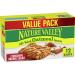Nature Valley Soft-Baked Oatmeal Squares, Cinnamon Brown Sugar, 12 ct 12 Count (Pack of 1)