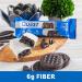 Quest Nutrition Cookies & Cream Hero Bar - 12 Count | Healthy Protein Snack - Buy Online on GoSupps.com