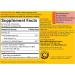 Nature Made Turmeric Curcumin 250mg Gummies - Antioxidant Support - 60 count - 30 Day Supply - Buy Online on GoSupps.com