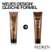 Redken Leave-In Hair Cream for Dry & Broken Hair - 150ml | Hydrated & Enlivened with Aloe Vera | All Soft Mega Hydramelt - Buy Online on GoSupps.com