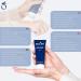 HEROME Hand Cream - Daily Protection for Dry Hands - 75ml | Fast Absorption & Care - Buy Online on GoSupps.com