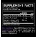 Max Strength Elderberry Capsules with Zinc & Vitamin C | 500mg Immune System Support | Black Sambucus Elderberry | 100 Count | 3-in-1 Support for Adults - Buy Online on GoSupps.com