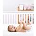 Graco Audio Baby Monitor with Night Light - Long Range Wireless Vibrating Sound-Alert - White - Buy Online on GoSupps.com