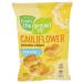 FROM THE GROUND UP Sea Salt Cauliflower Chips, 3.5 OZ