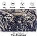 VENUSTE Boho Wide Headbands for Women - 6 Pack Hair Accessories - Buy Online on GoSupps.com