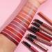 Jolilab Velvet Matte Lipstick Set - 3 Pcs Nude Waterproof Long-Lasting High Pigment | Perfect Gift for Girls - Buy Online on GoSupps.com
