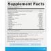 Peptiva Probiotics + Sleep Support - 30 Vegetarian Capsules | Clinically Validated Formula - Buy Online on GoSupps.com