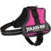 K9 Powerharness XS/Mini-Mini - Dark Pink | International Shipping Available - Buy Online on GoSupps.com