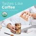 Four Sigmatic Mushroom Coffee with Reishi - Medium Roast Decaf 12 oz - Buy Online on GoSupps.com