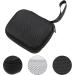 Scicalife Medical Items Storage Case - Travel Organizer Bag for Glucose Meter and Diabetic Supplies - Buy Online on GoSupps.com