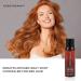 Keratherapy Keratin Infused Black Root Concealer Spray 3 oz - Hide Gray Roots - Darkening & Temporary Scalp Concealer - Buy Online on GoSupps.com