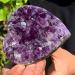 Crystal Rough for 500G Natural Uruguayan Amethyst Quartz Cave Geode Crystal - Buy Online on GoSupps.com