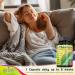 Next Gen U L-Theanine Food Supplement 250 mg Capsules Caffeine Free Supplements to Support Anxiety Stress Sleep Derived Naturally from Green Tea L-Theanine-Capsules - Buy Online on GoSupps.com