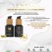 Lumalux Skin Care Combo Pack - 50ml Snail Mucus Serum & 50ml Moisture Cream - Anti-Aging Skin Care Set for Radiant Skin - Buy Online on GoSupps.com