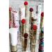 Paul & Joe Lipstick N Refill - Long-Lasting Full Coverage in Flamme de Bougie - Case Sold Separately - 0.12 oz - Shop Internationally - Buy Online on GoSupps.com