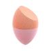Real Techniques Two-Sided Expert Sponge - 1 Pack for Flawless Makeup Application | International Shipping Available - Buy Online on GoSupps.com