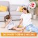 Nordicare Upholstered Cleaner Spray 500ml | Effective Stain Remover for Sofa Auto & Textiles | Carpet & Upholstery Cleaner - Buy Online on GoSupps.com