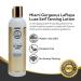 Miami Gorgeous LaPlaya Luxe Self Tanning Lotion - Best Natural Bronzer for Instant Streak Free Tan - Gradual Sunless Tanner for Face & Body 8oz - Buy Online on GoSupps.com