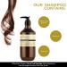 Angel Helichrysum Revitalizing Shampoo 400 ml - Buy Online on GoSupps.com