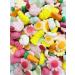 Sweet Easter Jelly Pick and Mix - 1KG Bag - Jelly Bunnies - Eggs - Carrots - Chicks - Flowers - Easter Sweets