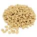 King David Vegan Butterscotch Chips 8.81 oz, Pack of 4 - Non-Dairy, Lactose-Free, Kosher - Buy Online on GoSupps.com