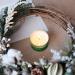 La Bellef e Scented Candles - Soy Wax Essential Oil Candles for Mom | Relaxing Spa & Yoga | Lemongrass, Rosemary, Grapefruit, Eucalyptus, Lavender, Mint - Perfect Birthday Gift for Women - Buy Online on GoSupps.com