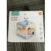 Motor Cube Activity Center: 6-in-1 Wooden Toys for Toddlers | Pearl Labyrinth & Sorting Games - Buy Online on GoSupps.com