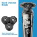 Philips Norelco Shaver 9000 Prestige SH98/72 Shaver Head - Latest Version | Buy Online - Buy Online on GoSupps.com
