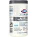 CloroxPro Healthcare Versasure Cleaner Disinfectant Wipes - Alcohol-Free, Healthcare & Industrial Cleaning - 85 Count Canister - Buy Online on GoSupps.com
