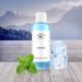 BERGBAD 250ml Ice Mint Sauna Infusion - Soothing & Refreshing with Essential Oils | International Shipping - Buy Online on GoSupps.com