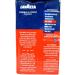 LavAzza Crema E Gusto "CLASSICO" Espresso Blend Roasted Ground Coffee Net Weight 8.8 oz (250g) - Buy Online on GoSupps.com
