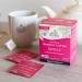 Earth Mama Organic Raspberry Leaf Tea Bags | Labor Tonic & Menstrual Support | 48 Tea Bags (16 Count, Pack of 3) - Buy Online on GoSupps.com