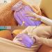 Hot Water Bottle with Cover 2L - Large Warm Therapy for Pain Relief & Back Pain Relief - Buy Online on GoSupps.com