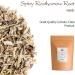  Valley of Tea Bugrane Prickly Root - Urinary Tract Tea - - Buy Online on GoSupps.com