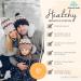 Balanced Health Vitamin B-Complex Drops 2oz - Immune & Energy Support Supplement - Buy Online on GoSupps.com