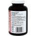 Yerba Prima Psyllium Husks Capsules - 625mg Dietary Fiber for Gut Health | 180 Vegan, Non-GMO, Gluten-Free Capsules - Buy Online on GoSupps.com